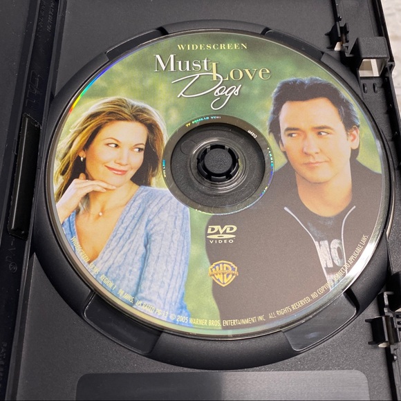 Must Love Dogs - Picture 5 of 6